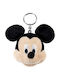 Disney Мики Плюшен Ключодържател 10 См