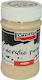 Culori Acrilice White Coffee Pentart 100ml