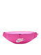 Heritage Waist Bag Fuchsia