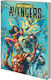 West Coast Avengers Vol 01 The Gospel Of Ultron, GOSPEL ULTRON