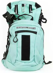K9 Sport Sack Dog Carrying Bag Green Backpack