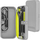 Plastic Case Philips Oneblade Shavers Slim Edition
