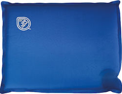 JR Gear Perna De Camping Autogonflabilă Albastră