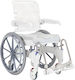 Invacare Αναπηρικό Αμαξίδιο 24" Μπάνιου 67cm 01-1604212