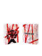 Chainsaw Man PVC Einkaufstasche Denji