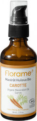 Florame Carrot Oil 50ml