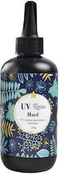 UV Ρητίνη Hard Type 200ml