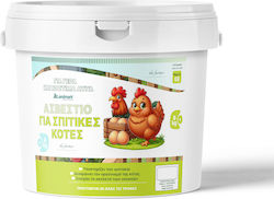 Farmer Ασβέστιο Κότες 6kg Landmark