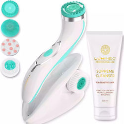 Lumineo Face Cleansing Brush