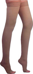 Dukamed Thigh High Medical Compression Socks 23-32 mmHg Dukamed Thigh High Medical Compression Socks 23-32 mmHg