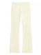Kids' Pants Beige
