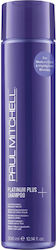 Paul Mitchell Platinum Σαμπουάν Διατήρησης Χρώμ...