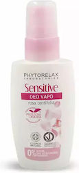 Phytorelax Sensitive Αποσμητικό Spray 75ml Phytorelax Sensitive Αποσμητικό Spray 75ml