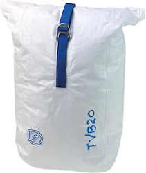 JR Gear Tyvek 30lt Λευκός JR Gear Tyvek 30lt Λευκός