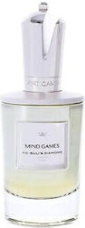 Mind Games As-suli´s Diamond Extrait 100ml