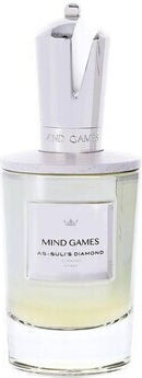 Mind Games As-suli´s Diamond Extrait de Parfum 100ml