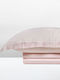 Charisma Sheet Sets Queen with Elastic 160x200cm. Rose 4pcs