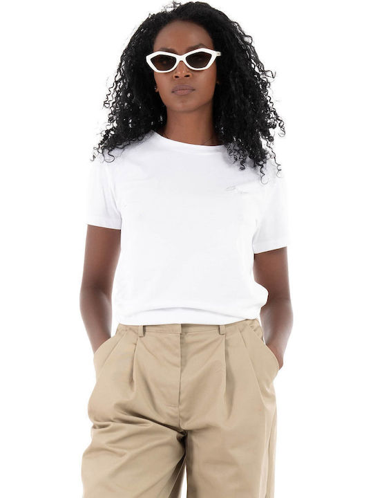 Women's T-shirt White