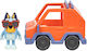 Bluey Miniature Toy for 3+ years Years Old 8cm