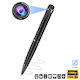 Hidden Camera Pen 1080p with Memory Card Slot