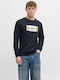 T-shirt Blue