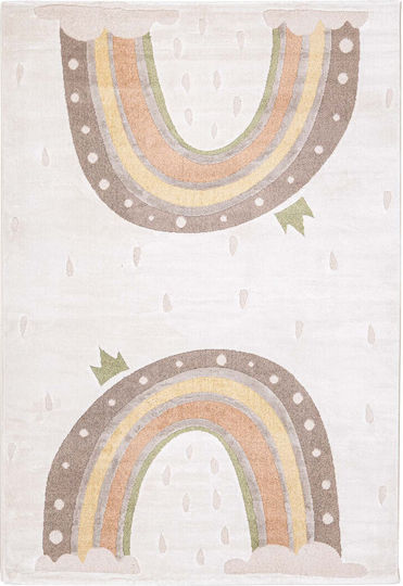 Royal Carpet Kids Synthetic Rug 200x290cm