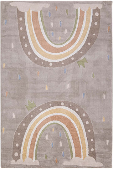 Royal Carpet Сив 200x290см