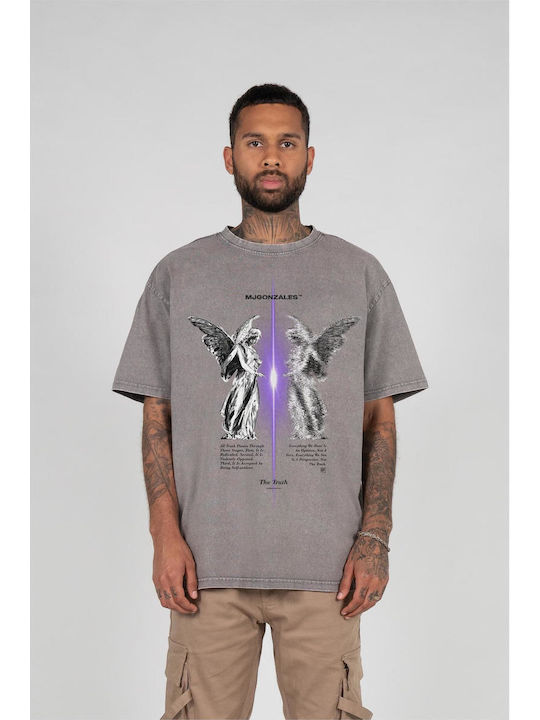 T-shirt Asphalt
