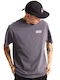 T-shirt Gray