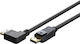 Goobay Cablu DisplayPort - 2m Negru (77053)