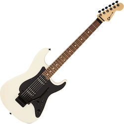 Charvel Pro-mod So-cal Style 1 Ηλεκτρική Κιθάρα Μαύρη