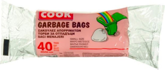 Müllsäcke Kleine 20lt 40 Stück