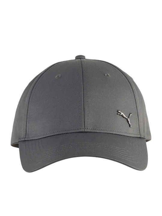 Puma Essentials Metal Logo Cat Bb Unisex Jockey...