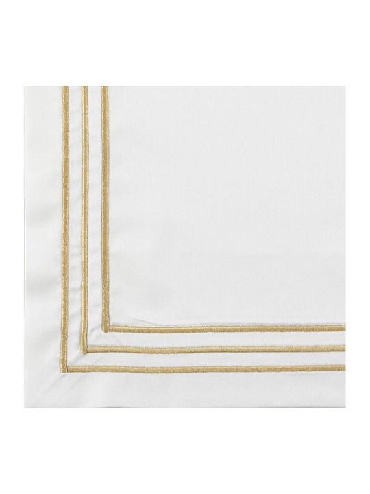 Celso De Lemos Bettbezug Baumwolle Übergröße 240x220 Sateen