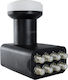 Edision 27000005 Gt-ocl1 LNB Octo
