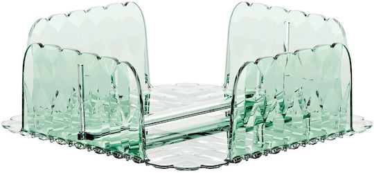 Guzzini Plastic Napkin Holder 20x20x20cm 134600AR86