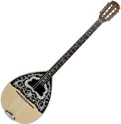 Solist Bouzouki Zn Professional M367.00406