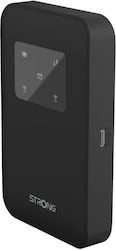 Strong 4G+ MIFI 900 Ασύρματο 4G Router