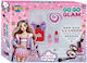 Luna Kinder-Make-up