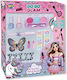 Luna Kinder-Make-up