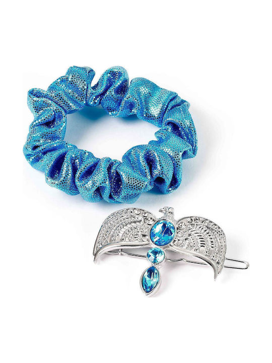 The Carat Shop Kids Hair Clips Set with Figure Hair Clips