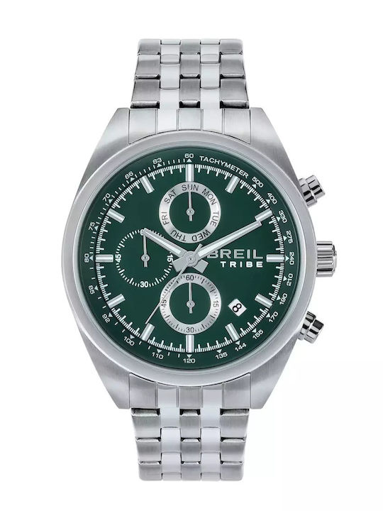 Breil Watch Stainless Steel Breil Watch Stainless Steel