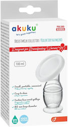 Akuku Breast Milk Storage Bottle