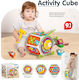 Chipolino Shape Sorting Toy