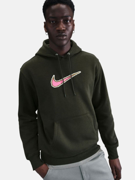 nike sportswear issue