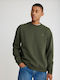 Sweatshirt Green
