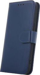 TelForceOne Smart Classic Albastru marin (Honor 400, TFO)