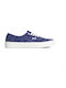 Authentic Damen Sneakers Lila