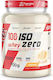 Immortal Nutrition 100% Iso Whey Zero Биологична Протеин Суроватъчен Без Лактоза с Вкус Creamy 700гр