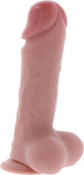 Dildo realist Flesh